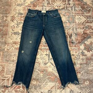 Free people jeans